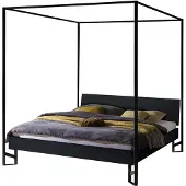 Hasena Ciluna Himmelbett