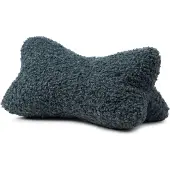 Gozze Nackenkissen "Curly Lesekissen Rolf"