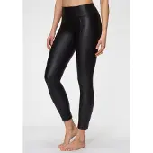 LASCANA Thermoleggings mit weich angerauter Innenseite