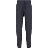 BOSS Pyjamahose "Waffle Pants Cuf"