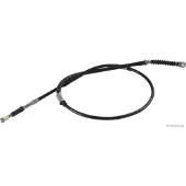 HERTH+BUSS ELPARTS Seilzug, Feststellbremse HERTH+BUSS JAKOPARTS J3922086