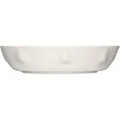 Iittala - Solare Teller tief Ø 22 cm, weiß