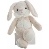 Creaciones Llopis Pati Plüschhase 60 cm Beige, ab 0 Monaten