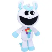 Poppy Playtime Smiling Critters Plüsch- Craftycorn, Kuh, 6 Jahr(e)