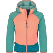 TROLLKIDS Girl's Sirdal Jacket