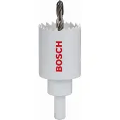 Bosch HULSAV HSS BI-M Ø38MM