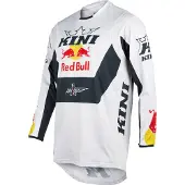 Kini Red Bull 2.0 Motocross Jersey
