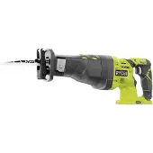 Ryobi R18rs-0 Kabellos Säbelsäge