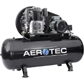 Aerotec Druckluft-Kompressor 650-270 PRO-15 270 l 15 bar 2010248