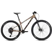 Sunn Fahrrad Exact S2 Shimano Cues RD-U6020 10V | Größe S / 150-168 cm
