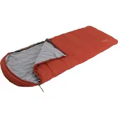 Outwell Schlafsack - Campion Lux - Burnt Orange - - One Size - Schlafsäcke