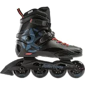 Rollerblade Rb Cruiser Inline-skates Schwarz EU 35 Schwarz EU 35
