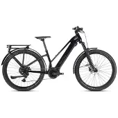 Sunn Fahrrad Rage Allroad S2 Low Shimano Cues DU4000 GS 9V | Größe S / 158-168 cm