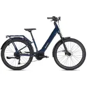 Sunn Elektrofahrrad Skill S2 Shimano Cues RD-U3020 9V | Größe S / 155-170 cm