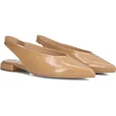 Notre-V Damen Absätze 12218 - Camel - Größe 40
