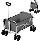 OEM Leichter Luftreifenwagen - 100kg Tragfähigkeit