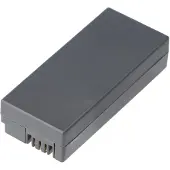 OTB Akku passend für Sony NP-FC10 Akku, Sony NP-FC11 Akku DSC-F77, DSC-P10, DSC-P12, CYBER-SHOT DSC-F77A