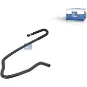 DT Spare Parts Kühlmittelrohrleitung 5.00174