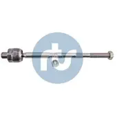 RTS 92-90395-010 Axialgelenk Spurstange für OPEL Astra G CC (T98) Vorne Rechts Vorne Links