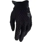 FOX Gloves 24 W Defend Blk