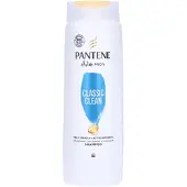 Pantene Classic Clean Shampoo 500 ml