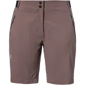 Schöffel Damen Shorts Shorts Style Blaustein WMS