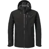 Schöffel Herren Funktionsjacke Jacket Style Mauku MNS