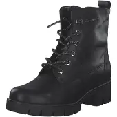 Gabor 71.711 Damenschuhe - Stiefeletten schwarz Elegant NEU