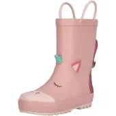 ZigZag Rubberboots Rook