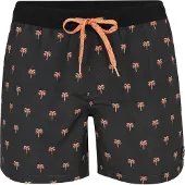 Protest Badeshorts Prtparco Herren Deep Grey-S