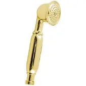 Sapho ANTEA Handbrause, 180mm, Messing/Gold