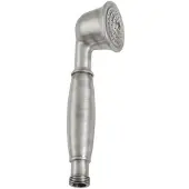Sapho ANTEA Handbrause, 180mm, Messing/Nickel