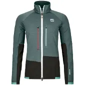 Ortovox Damen Unterjacke FLEECE RIB JACKET W