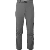Mountain Equipment Ibex Mountain Pant short - anvil grey - Größe 34 inch 007730