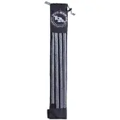 Big Agnes Accessory Backpacking Tarp Poles silver