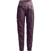 Ortovox VALBON PANTS W S dark wild berry