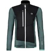 Ortovox Damen Unterjacke FLEECE GRID JACKET W