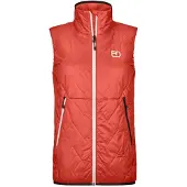 Ortovox Women's Swisswool Piz Vial Vest