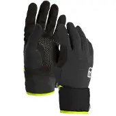 Ortovox Fleece Grid Cover Glove