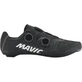 Mavic Cosmic Ult Iv Rennradschuhe Schwarz EU 41 1/3 Mann Schwarz EU 41 1/3