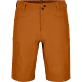 Ortovox Herren Pelmo Shorts bristle brown M