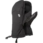 Mountain Equipment Mountain Mitt black - Größe XXL 005119