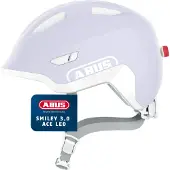 ABUS Smiley 3.0 Ace Led Stadthelm