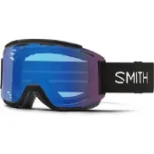 Smith - Squad MTB Cat. 0 VLT 89% - Fahrradbrille blau