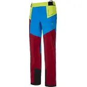 La Sportiva Crizzle Evo Shell Pants Rot S Mann