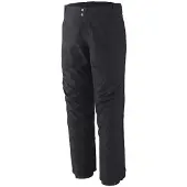 Patagonia Skihose Triolet Pants Herren Black-XS