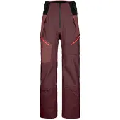 Ortovox Damen Hose 3L GUARDIAN SHELL PANTS W