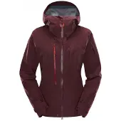 Rab Women's Khroma Kinetic Ski Jacket
