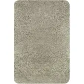 Dutch House Caen Graue Badematte 60x90
