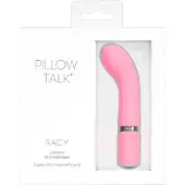 Pillow Talk - Racy Mini Massager 1 St